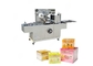Industriële van het de Verpakkende Machinecellofaan van de Parfumdoos de Doos Verpakkende Machine 300A leverancier