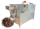 Kleine Multifunctionele Noten die Machine/Industriële Cacao Bean Roasting Machine roosteren leverancier