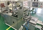 Automatische van de de Verpakkende Machinekamfer van het Kamferblok de Tabletten Verpakkende Machine leverancier