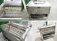 Borsteltype van het de Wasmachineschilmesje van de Wortelaardappel de Wortel Oppoetsende Machine voor Verkoop leverancier