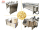 De hete van de Verwerkingsmachines van de Verkoop Automatische Weegbree Banaan Chips Making Product Line leverancier