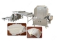 De commerciële Injera-Automatische Makermachine, omfloerst Machine 1000 Elektrische Picecs/h leverancier