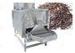 Professionele Noten die Machine/Roestvrij staal de Wanmolen van het Cacaoschilmesje roosteren leverancier