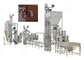 Aangepaste het Materiaal van de Cacaoverwerking het Malen/Van de Cacaoboonschil Machine leverancier