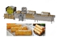 De elektrische Keizerlijn van Broodjesproductio|Loempia die Machinefabrikant maken leverancier