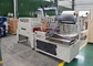 De industriële Hittetunnel krimpt Verpakkende Machine voor Komkommerhoge snelheid leverancier