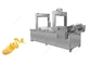 Olie - Water Gemengde Aardappel Chip Fryer Equipment Stainless Steel 3500*1200*2400mm leverancier