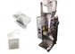 Automatische Kruiden de Verpakkingsmachine van het OnderdompelingsTheezakje voor Small Business 1-5g leverancier