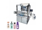 GELGOOG volledig Automatisch Juice Filling en Verzegelende Machine 100-1000ml leverancier