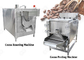 De industriële Productielijn van het Cacaopoeder, de Machine van de Nootverwerking 100 Kg/u Capaciteits leverancier