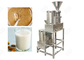 GELGOOG de Productielijn van de de Nootmelk van de cachouamandel 100 - 500 kg/u leverancier