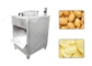 300-500kg/H aardappel Chips Cutting Machine Potato Chips die Machinekosten maken leverancier