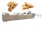 Gg-600T Van de het Graangewassenverwerking van Granola van de Snackbarproductielijn het Materiaal Hoge Capaciteit leverancier